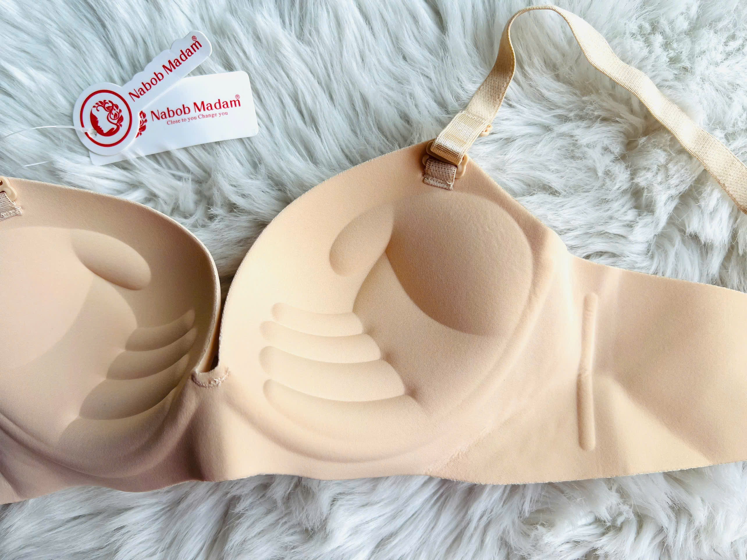 ÁO NGỰC SU ĐẸP MỀM MỊN SIZE 34-38 DÀNH CHO NỮ