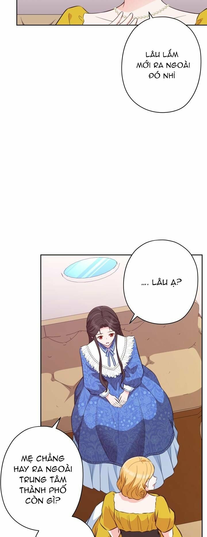 gửi đến người bạn của tôi chapter 32 6