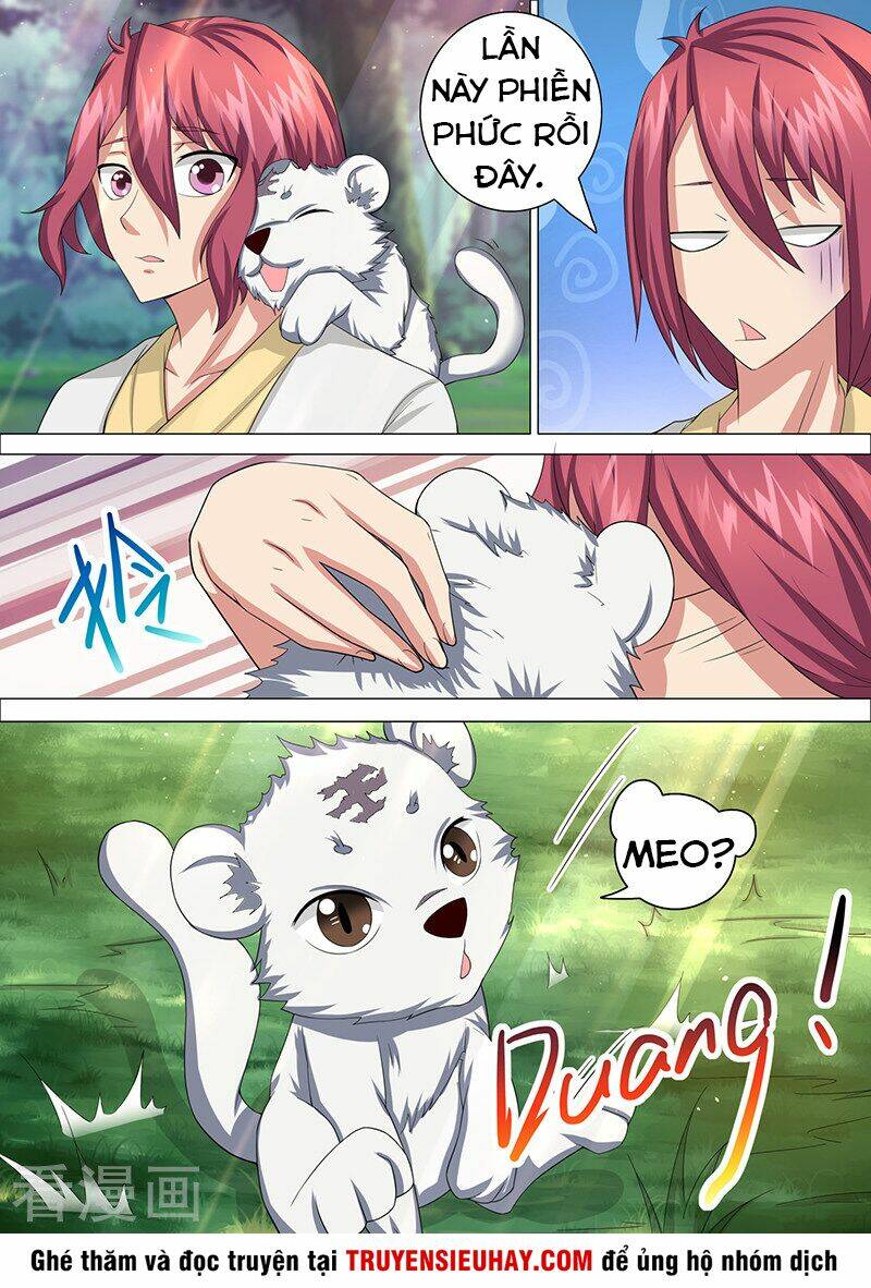 ta là bá vương chapter 29 2