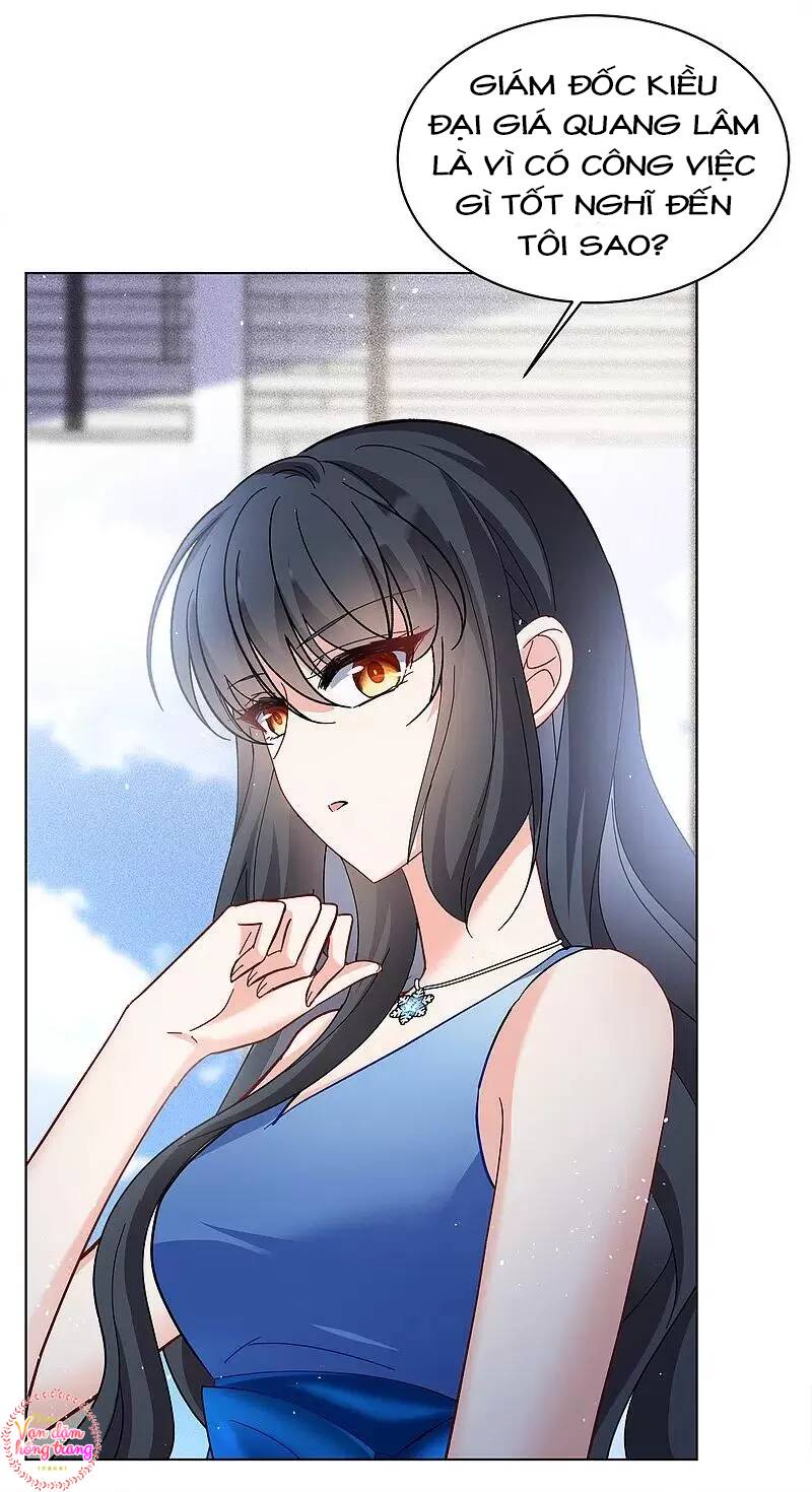 cô ấy đến rồi, xin nằm xuống! chapter 207 5