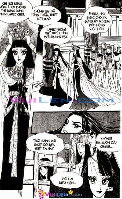 cô gái đến từ quá khứ chapter 1 113