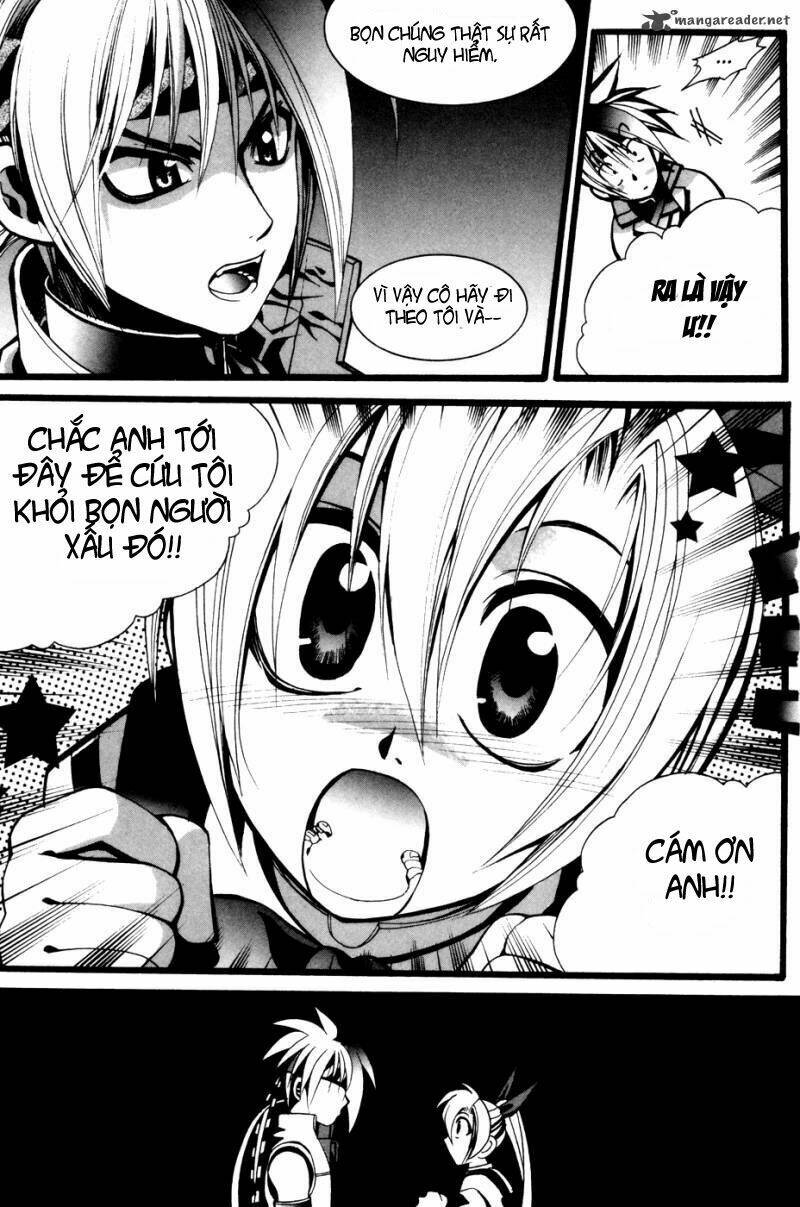 a book of dreams chapter 7 10