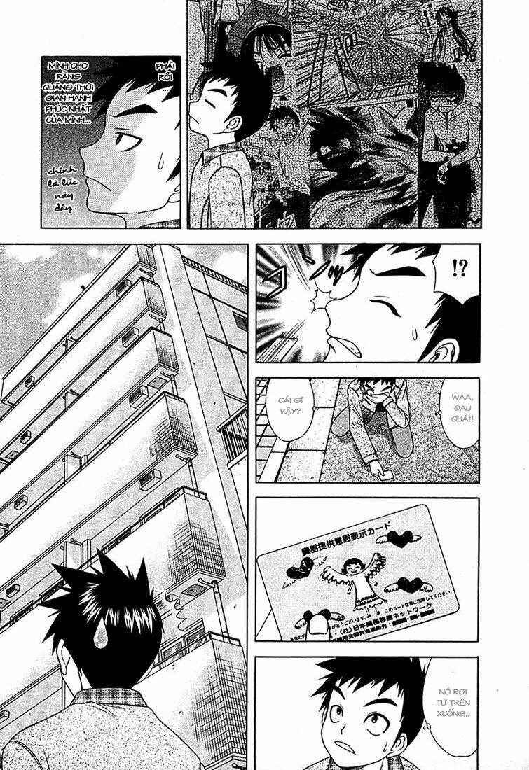 happy world! chapter 42 14