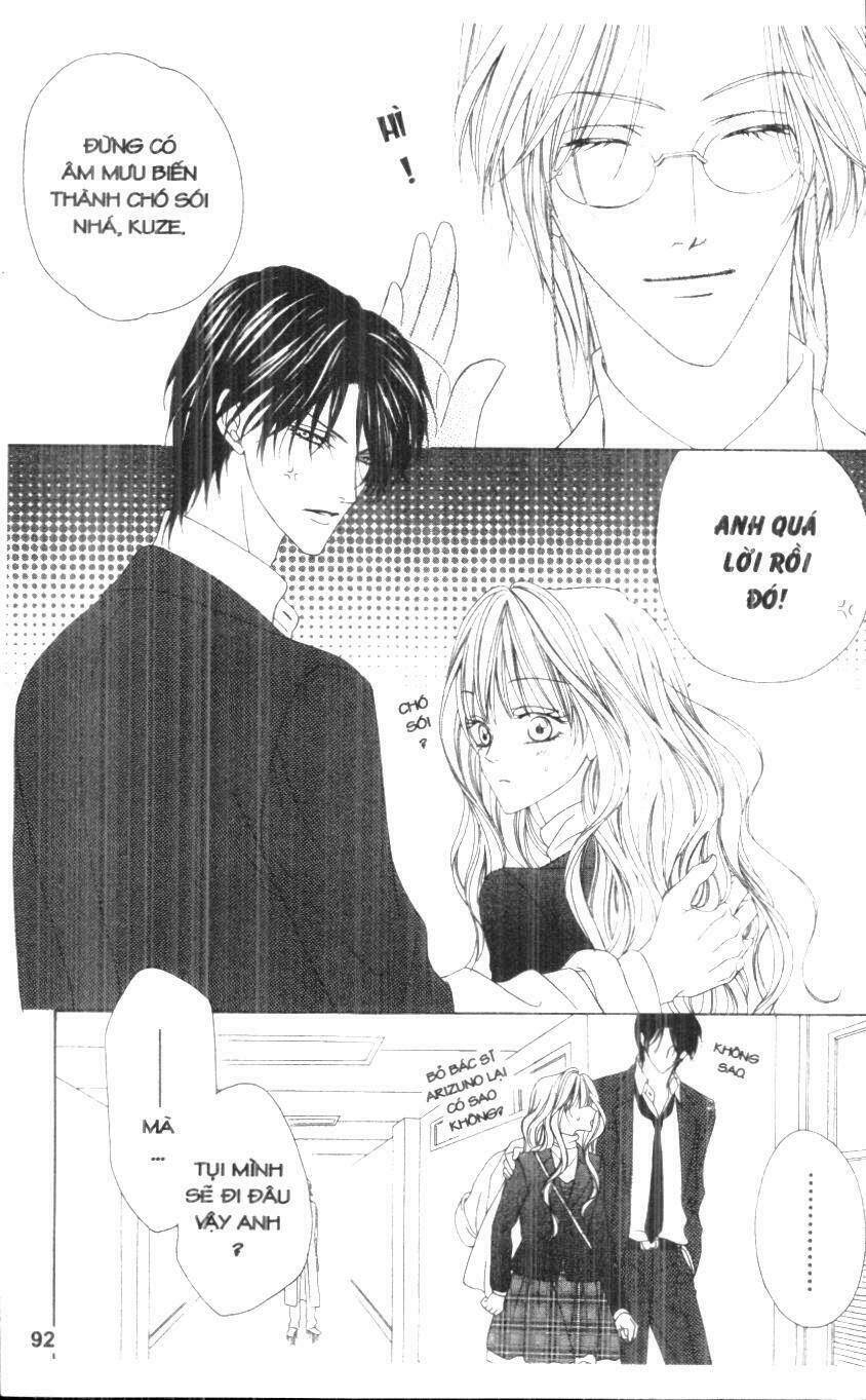 007 phá án chapter 8 86