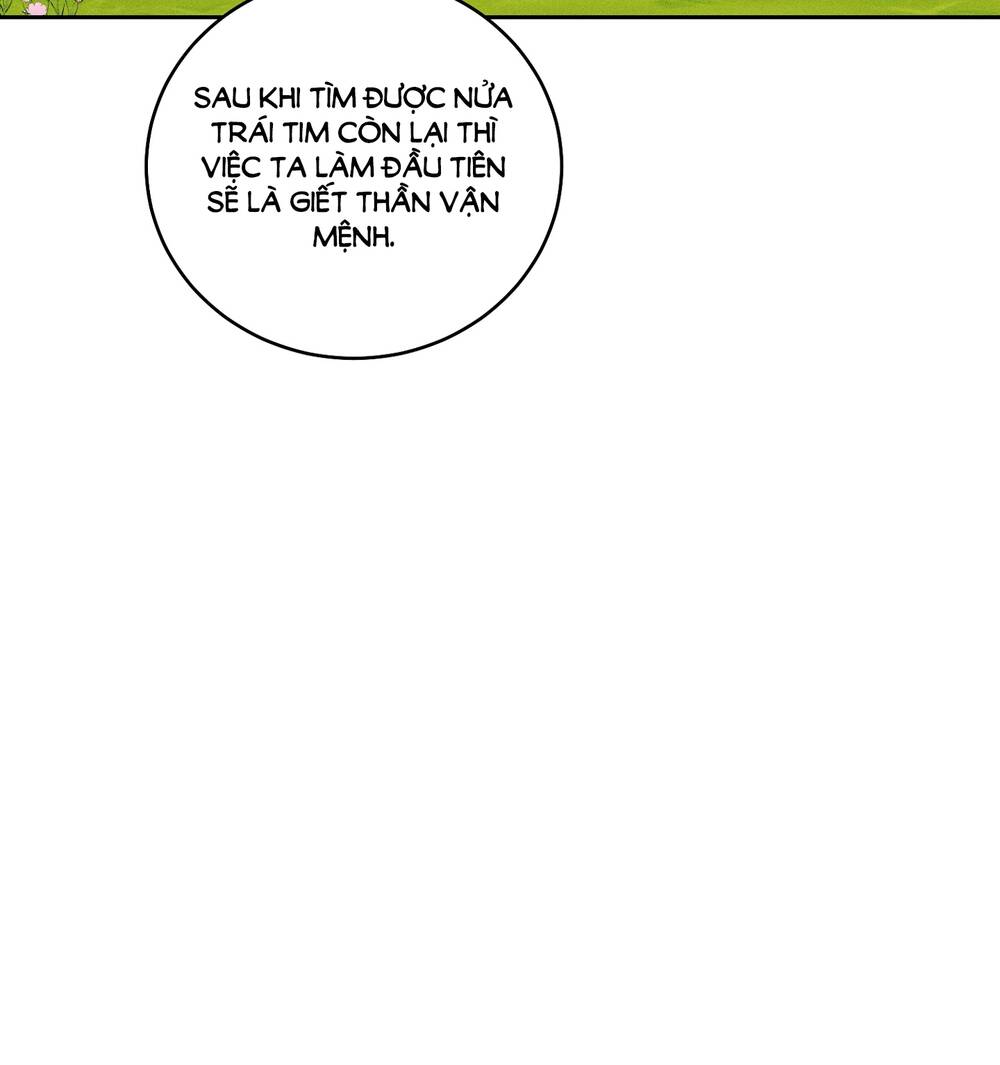 mối tình đầu của ma cà rồng chapter 28.2 14