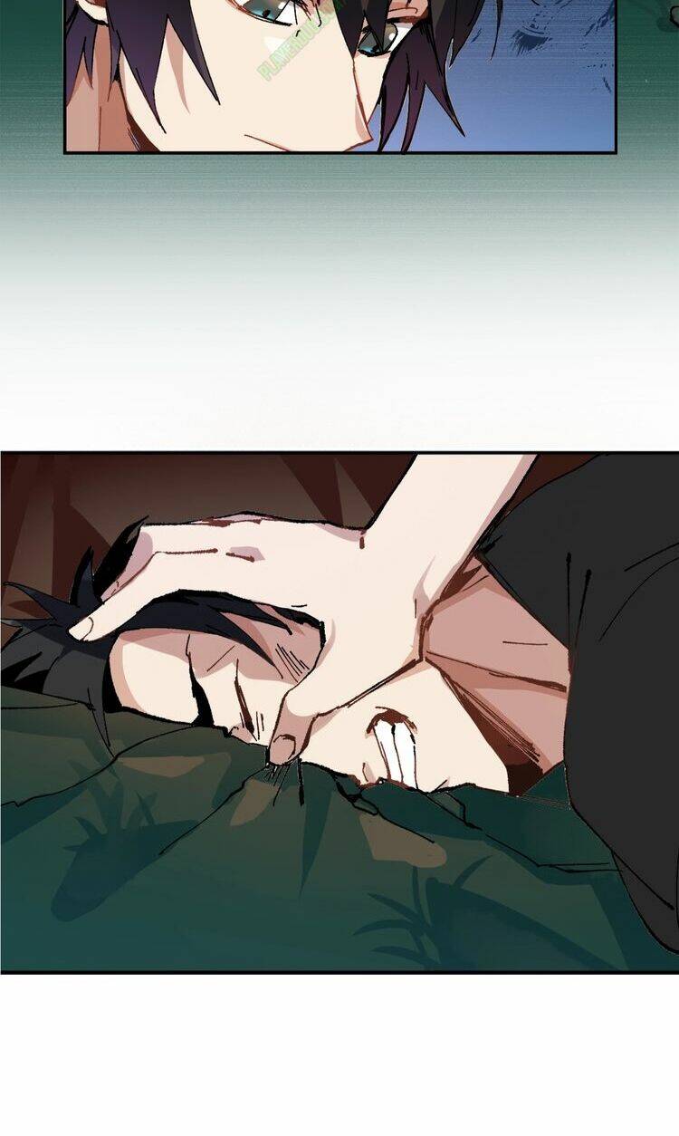 thần lai yêu vãng chapter 2.1 2