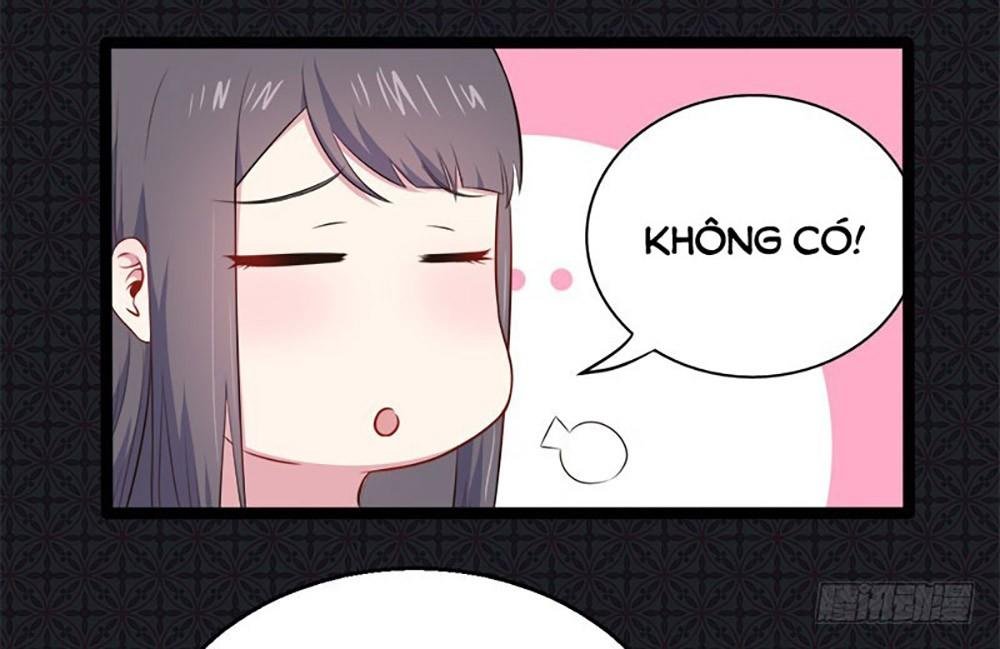 ngạo kiều quỷ vương yêu ta chapter 22 24