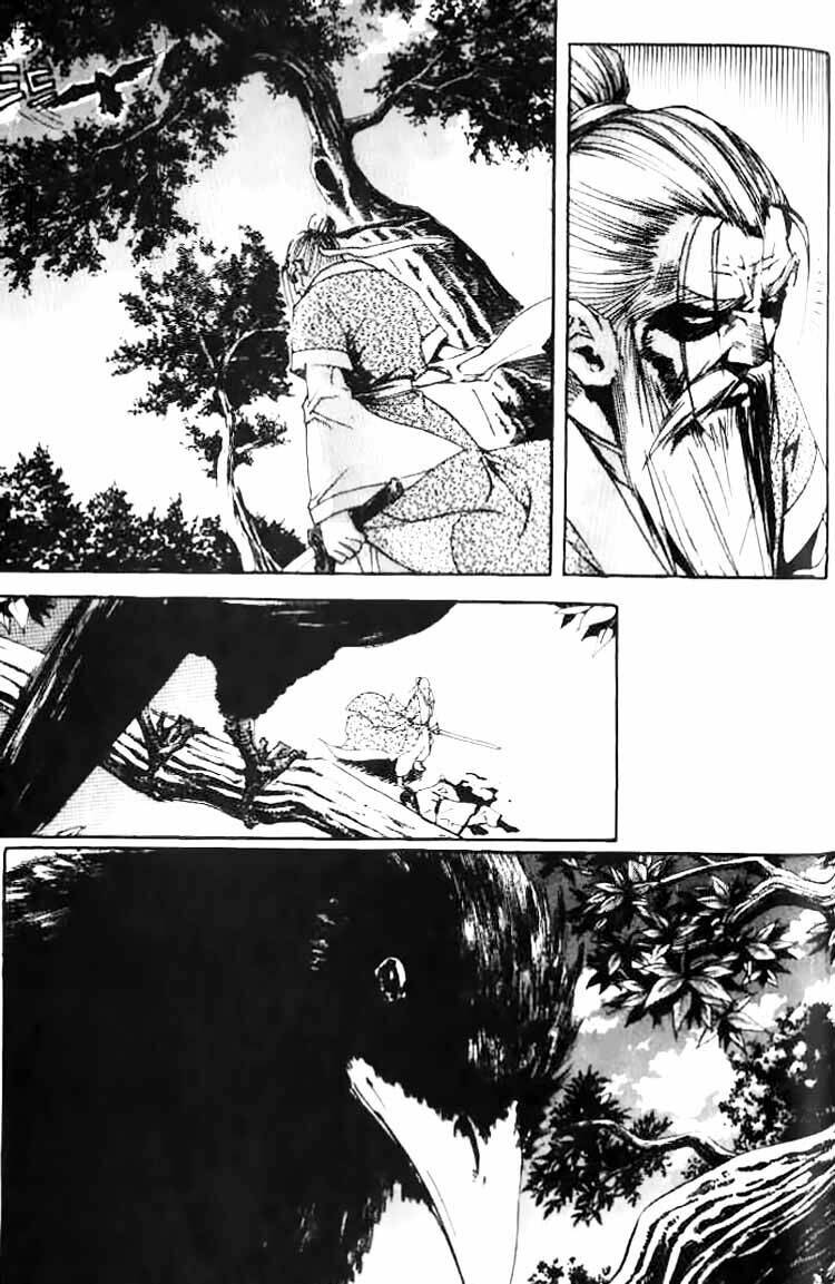 king of hell chapter 35 5