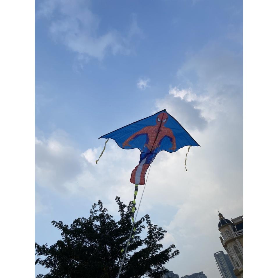 DIỀU NGƯỜI NHỆN - SPIDER MAN