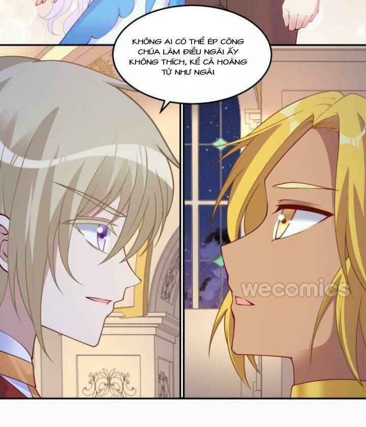 quy tắc sinh tồn của công chúa chapter 97.2 3