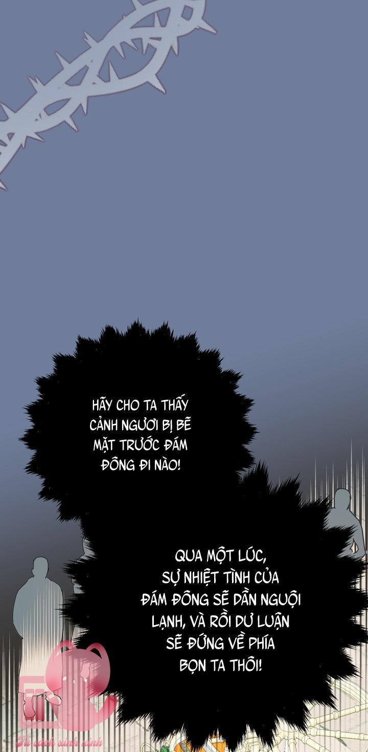 bỏ quách chồng con đi, tiền bạc mới là tất cả chapter 30 48
