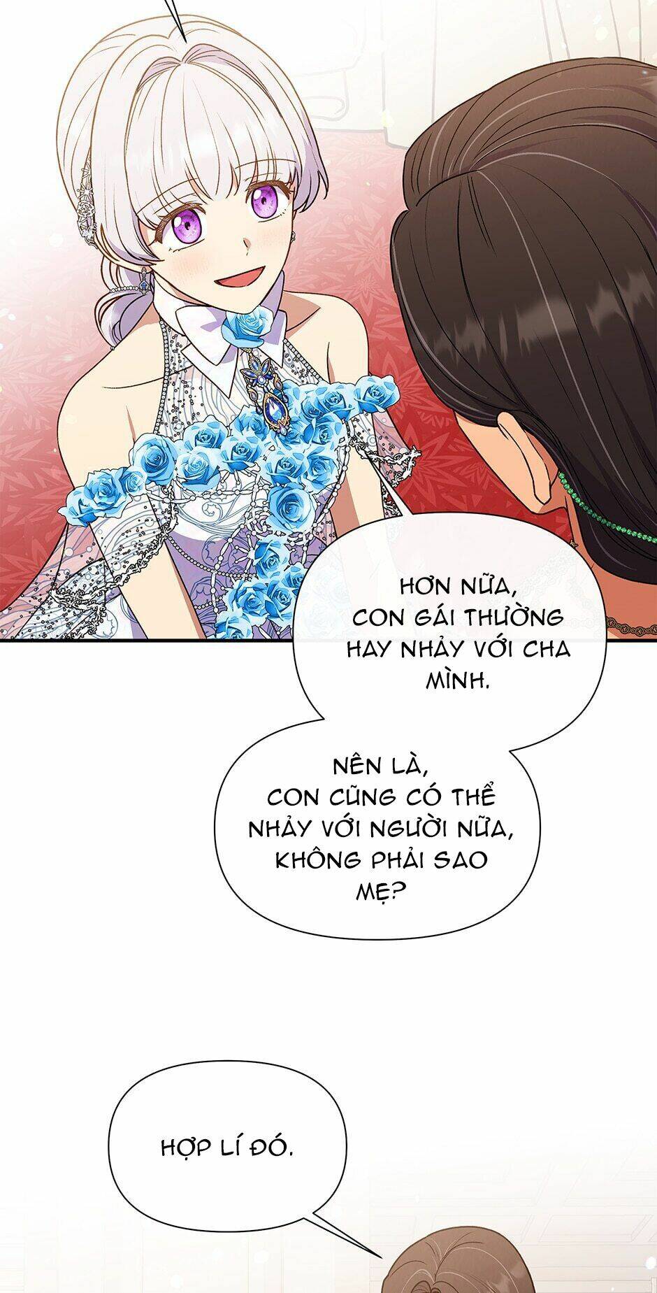 khế ước của nữ công tước quái vật chapter 130 58
