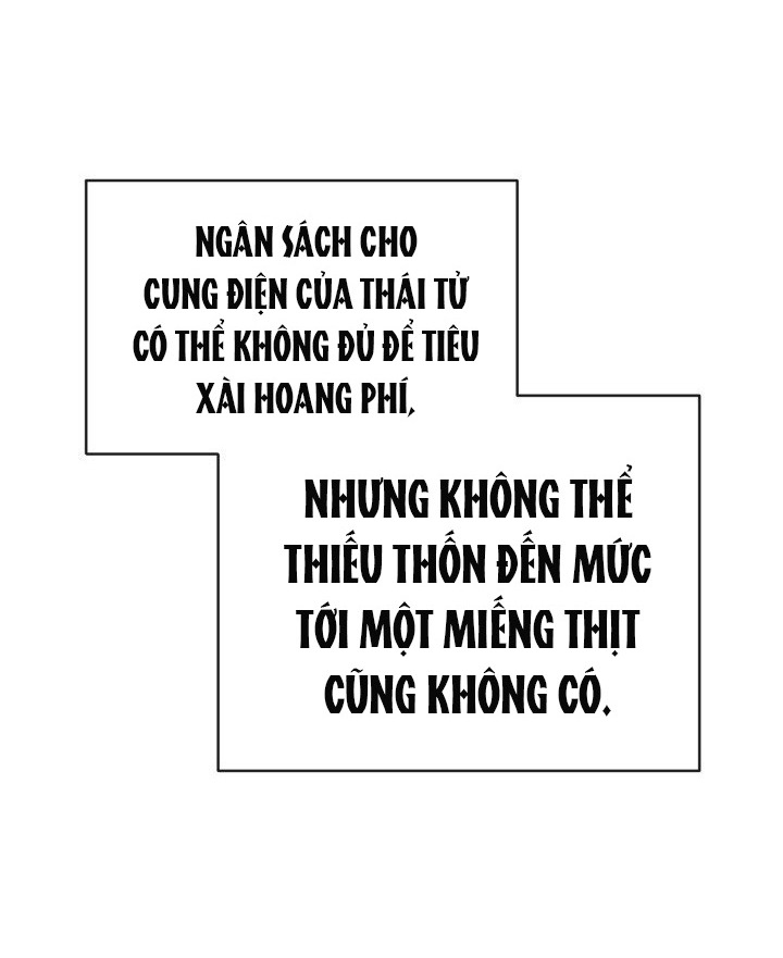 trở thành vợ thái tử quái vật chapter 4.1 28
