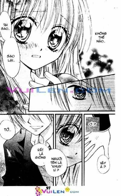 công chúa ẩm thực chapter 7 97