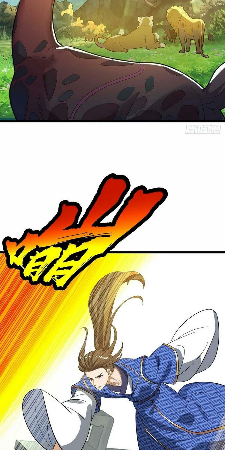 chúa tể tam giới chapter 174 23