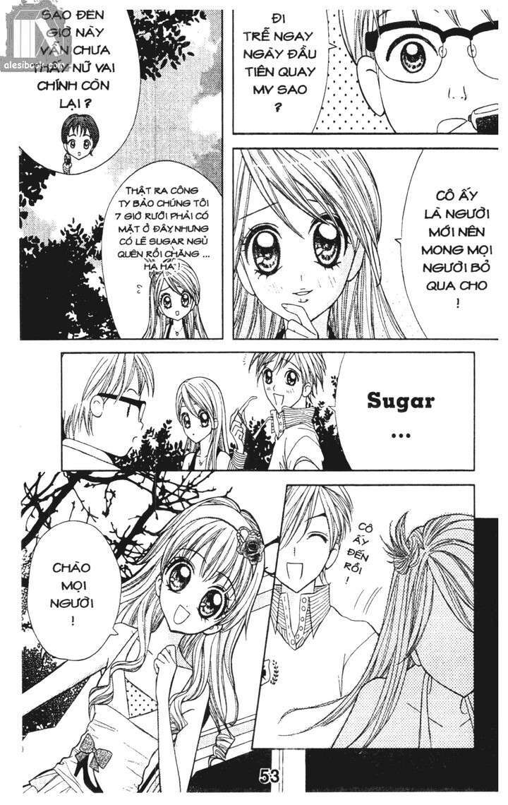 ngôi sao sugar chapter 2 12