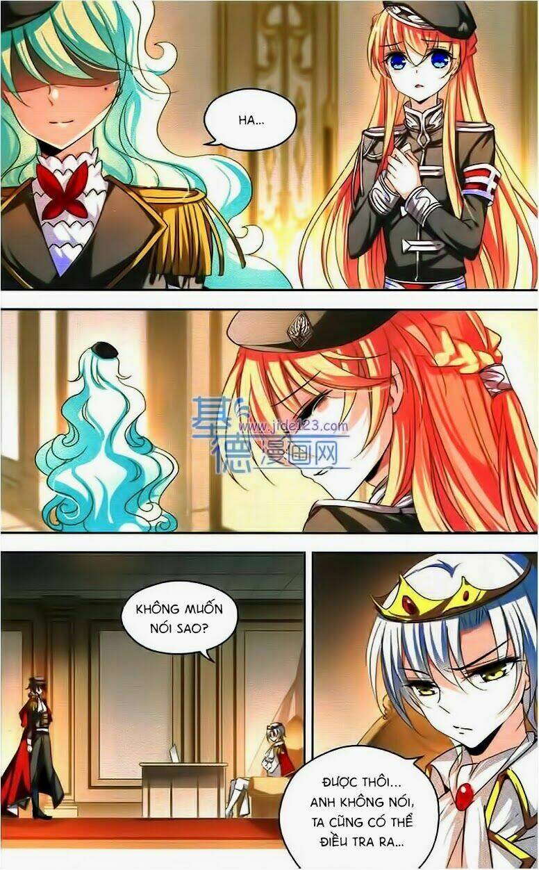 xuyên duyệt tây nguyên 3000 chapter 81 2