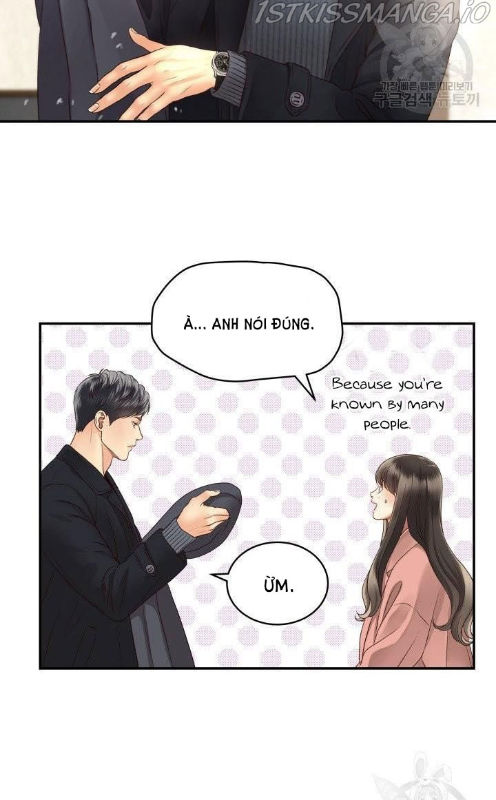 [16+] ánh sao ban mai chapter 17 54