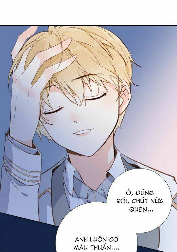 hầu nữ giá đáo chapter 8.5 43