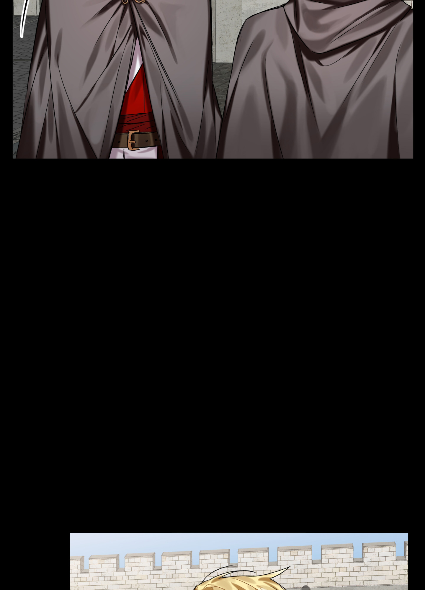 bỗng ngày nọ bị một tên đáng ghét cầu hôn chapter 7.2 17