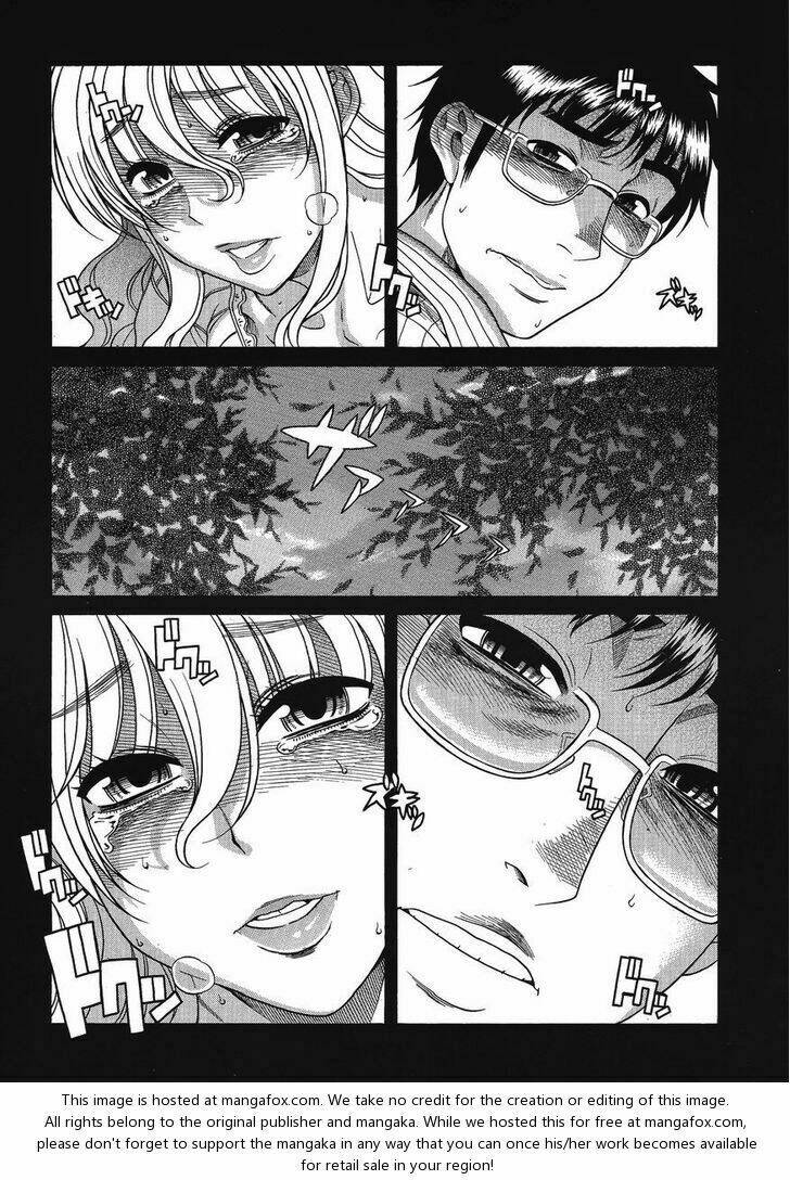 happy negative marriage chapter 14 23