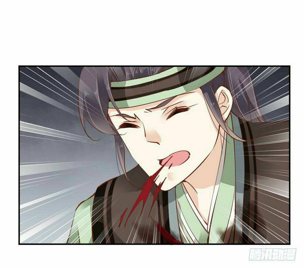 thiền tâm vấn đạo chapter 62 21