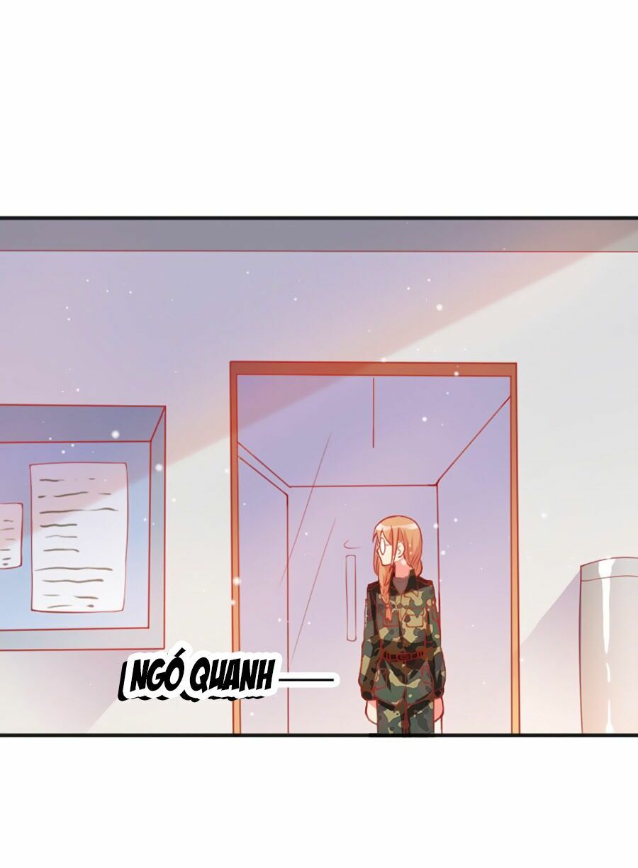 chồng già vợ trẻ trêu nhau hàng ngày chapter 46 19