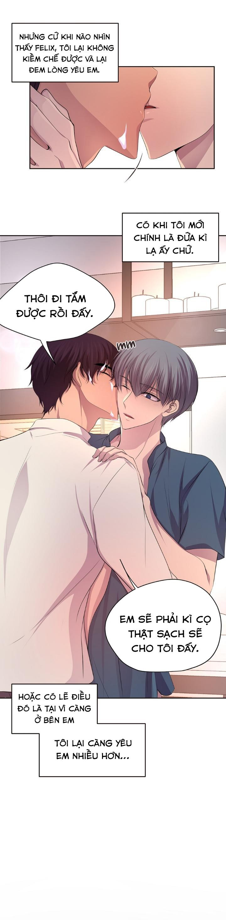 giữ em thật chặt (hold me tight) chapter 73 10