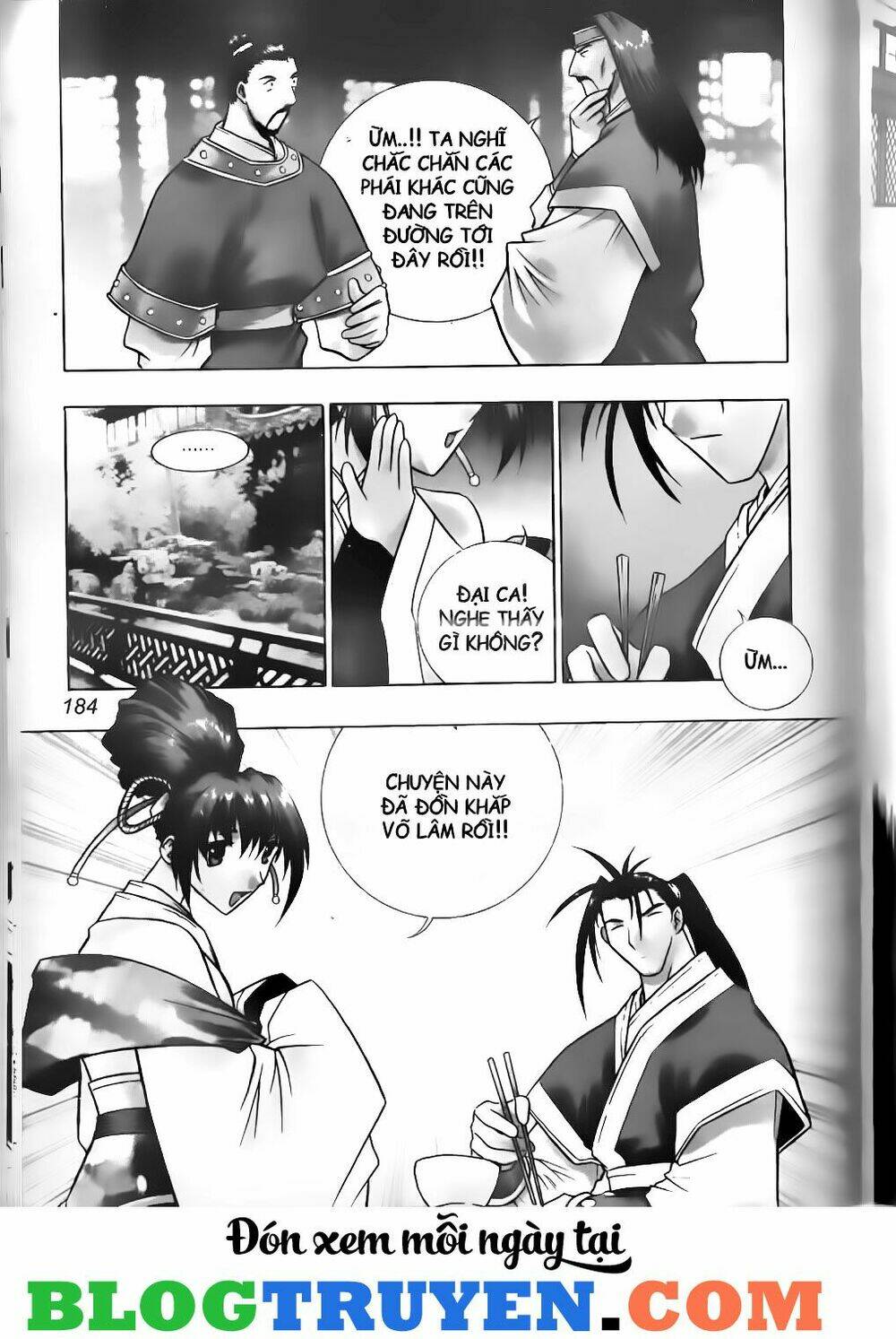 thiên lang liệt truyện chapter 76 6