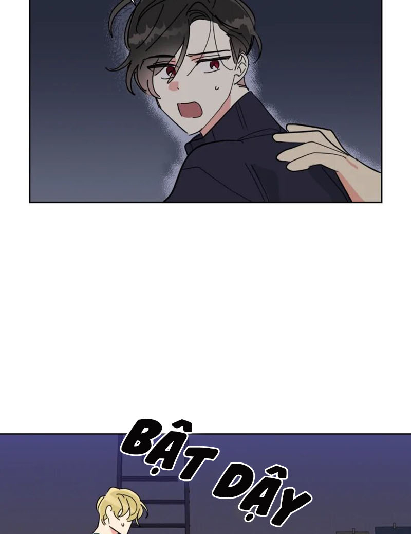 Không Còn Trong Sáng chapter 20 - Trang 34