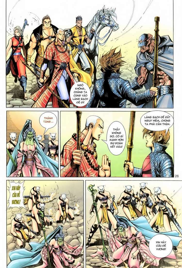 đại thánh vương chapter 65 26