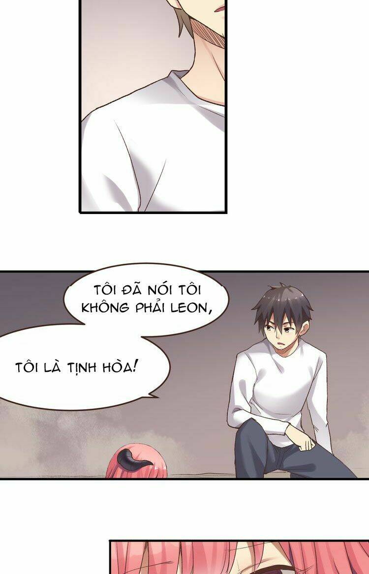 vì tôi là ông chú mở tiệm bán vũ khí chapter 47 8