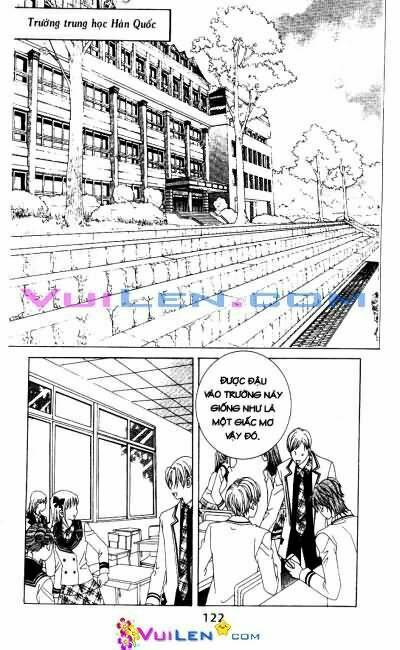 chạm mặt thần tượng chapter 4 122