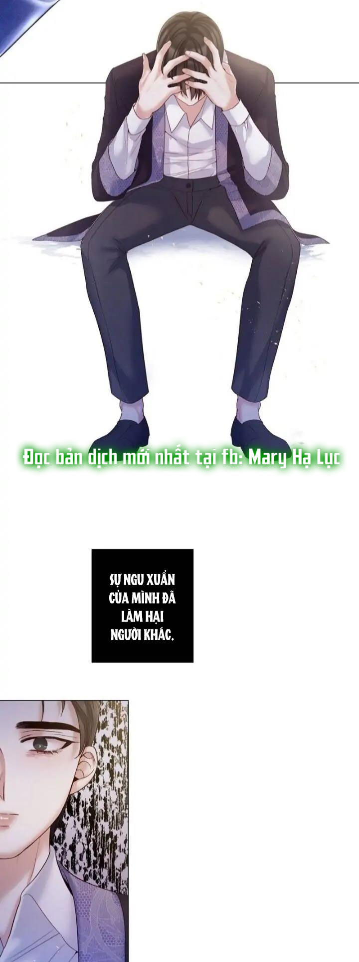 từ tiểu thư thành hoàng hậu - lady to queen chapter 87.2 9