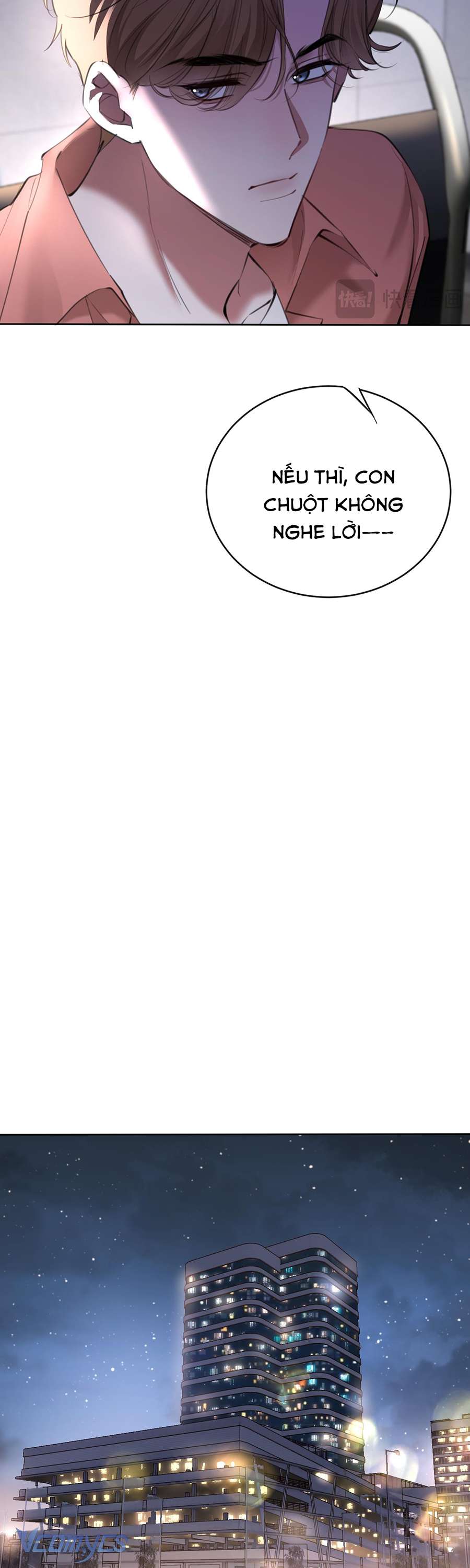 xin lỗi, tôi cũng là đại lão chapter 43 15