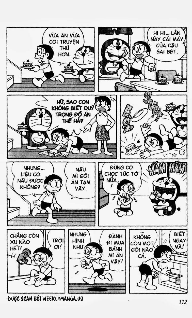 doraemon chapter 354 5