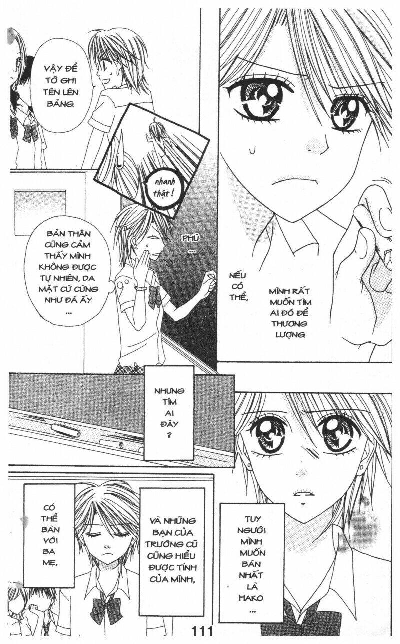 tomodachi gokko [takeuchi ayaka] chapter 1 111