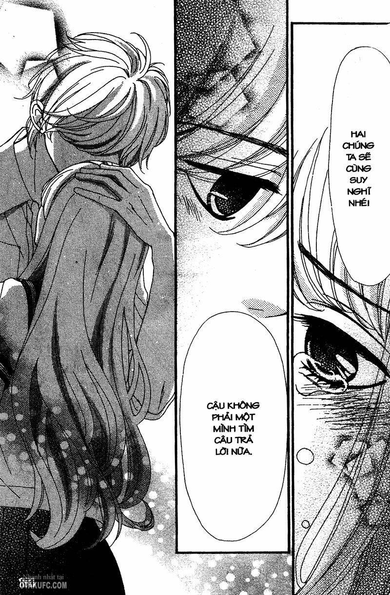 cầu vồng tình yêu chapter 14 33