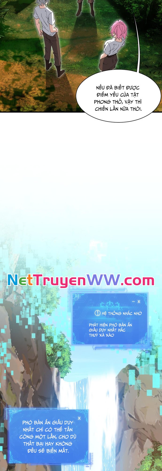 chư thần làm vợ, ta vô địch tại võng du chapter 2 40