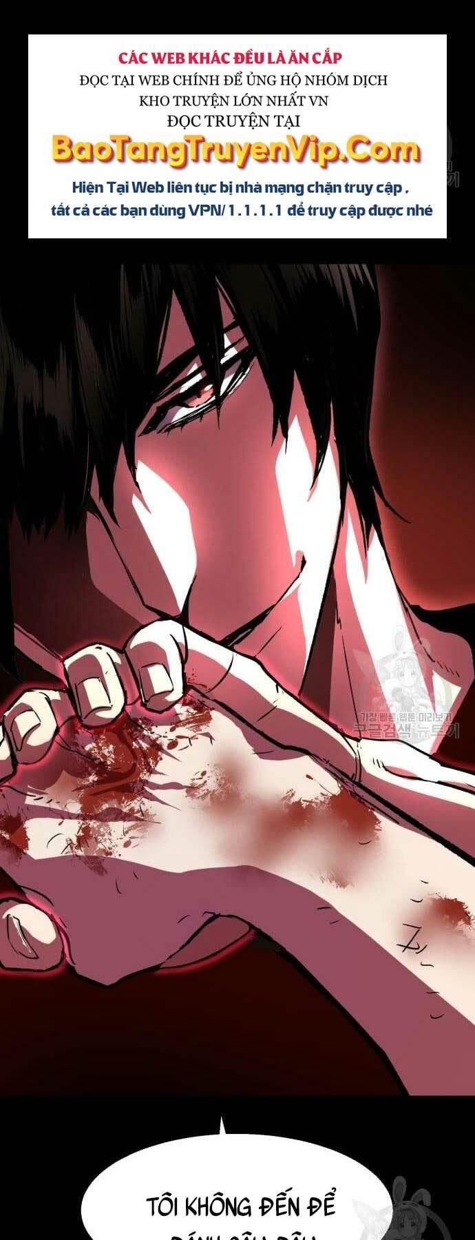 bạn học tôi là lính đánh thuê chapter 115 56