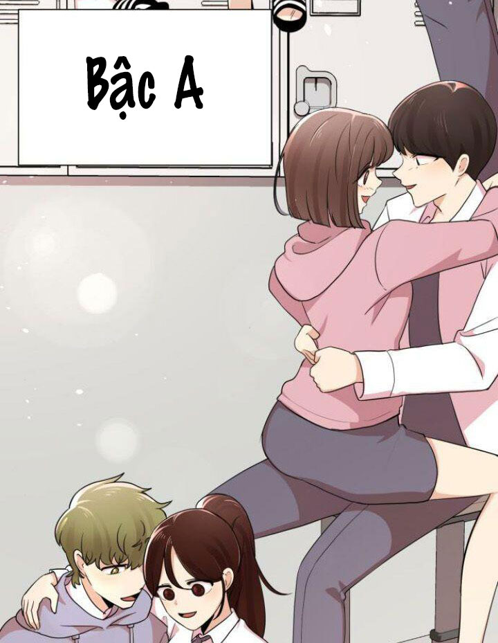 tầm quan trọng của vẻ bề ngoài chapter 1.1 30