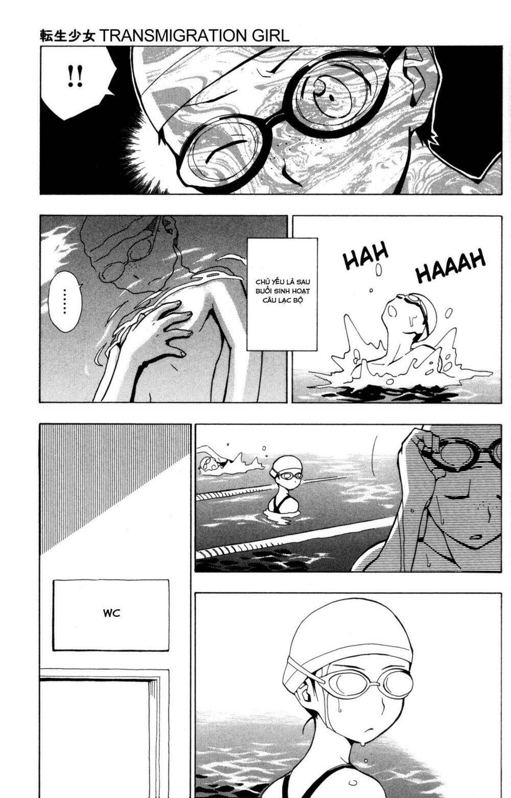 transmigration girl chapter 3 4