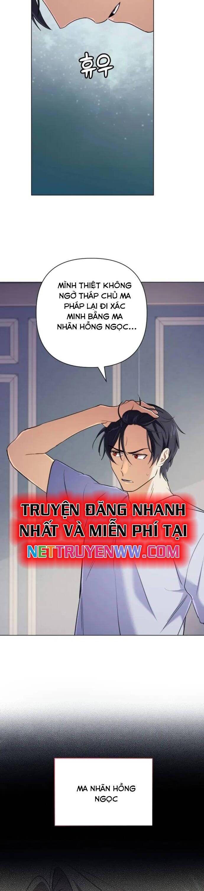 sự trở lại của đại pháp sư huyền thoại chapter 13 22