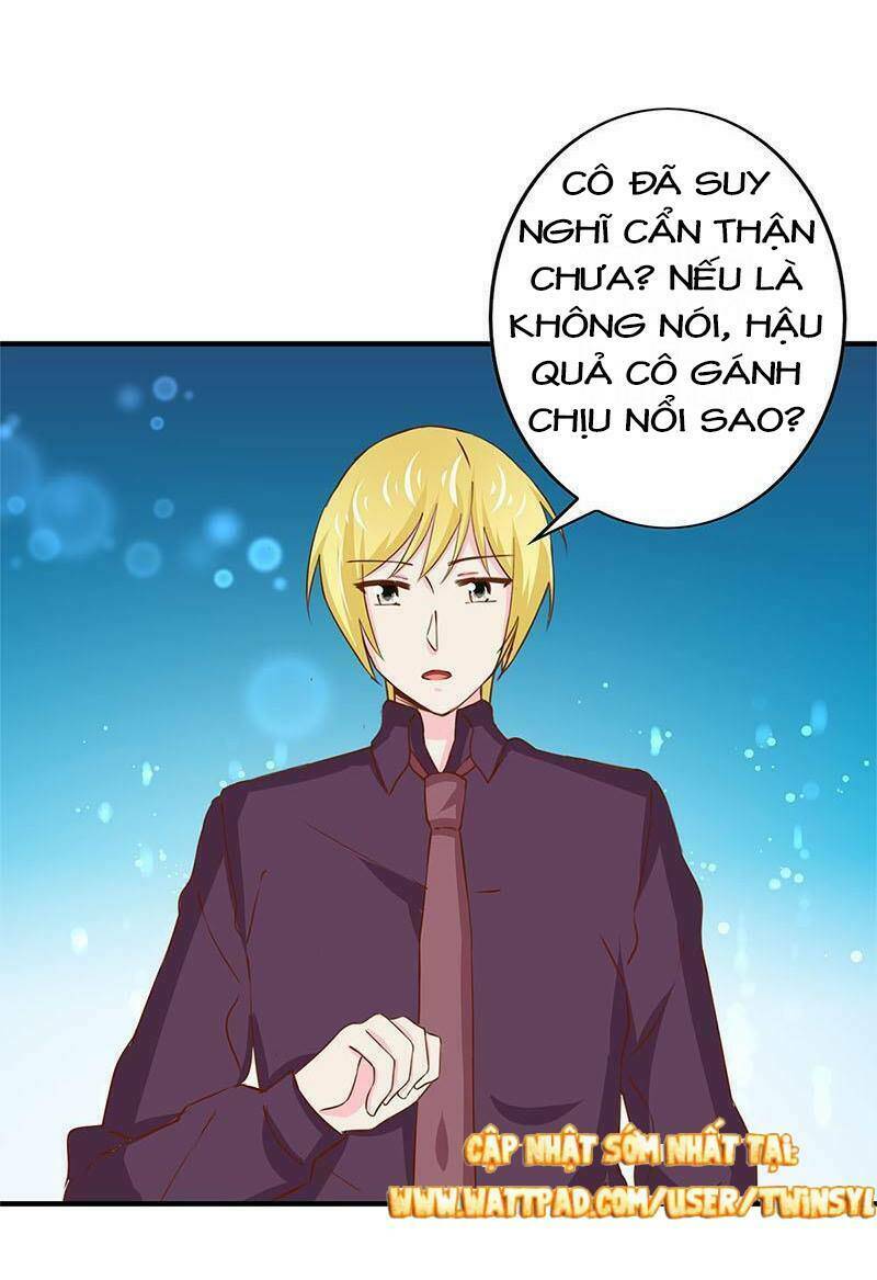 không gả cho tổng tài, gả cho người hầu chapter 156 13