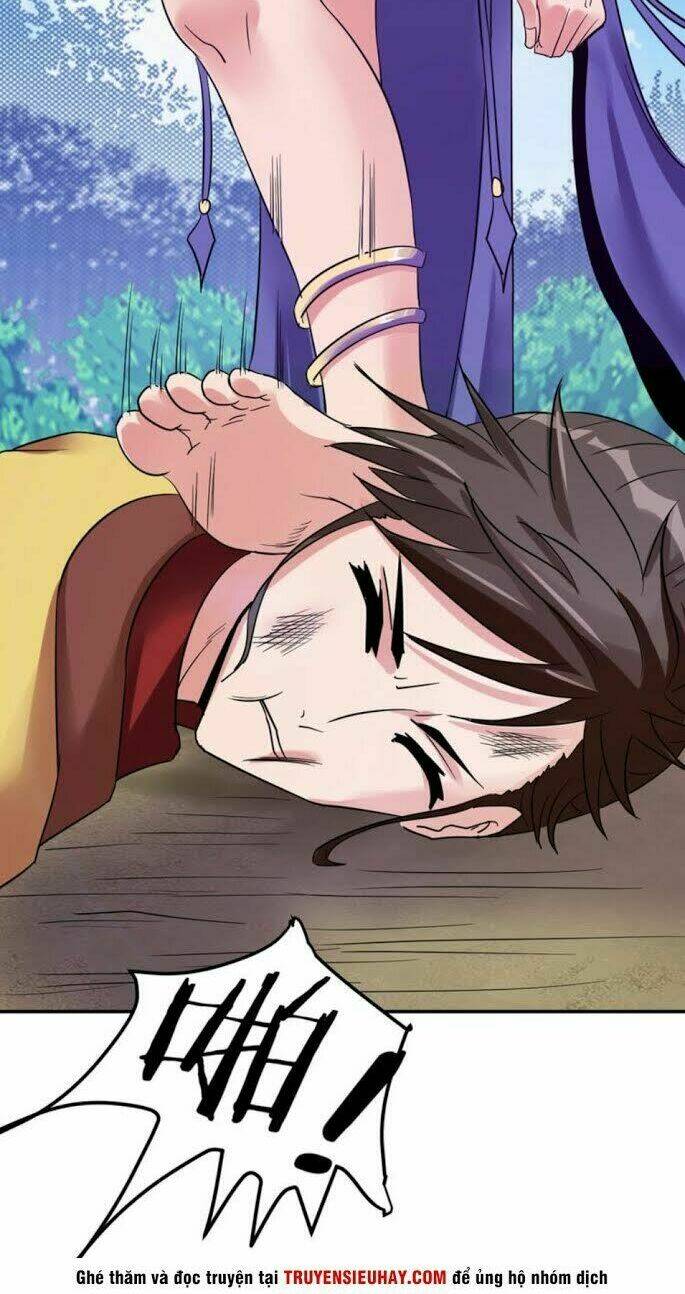 vô cực chiều thiên chapter 3 60