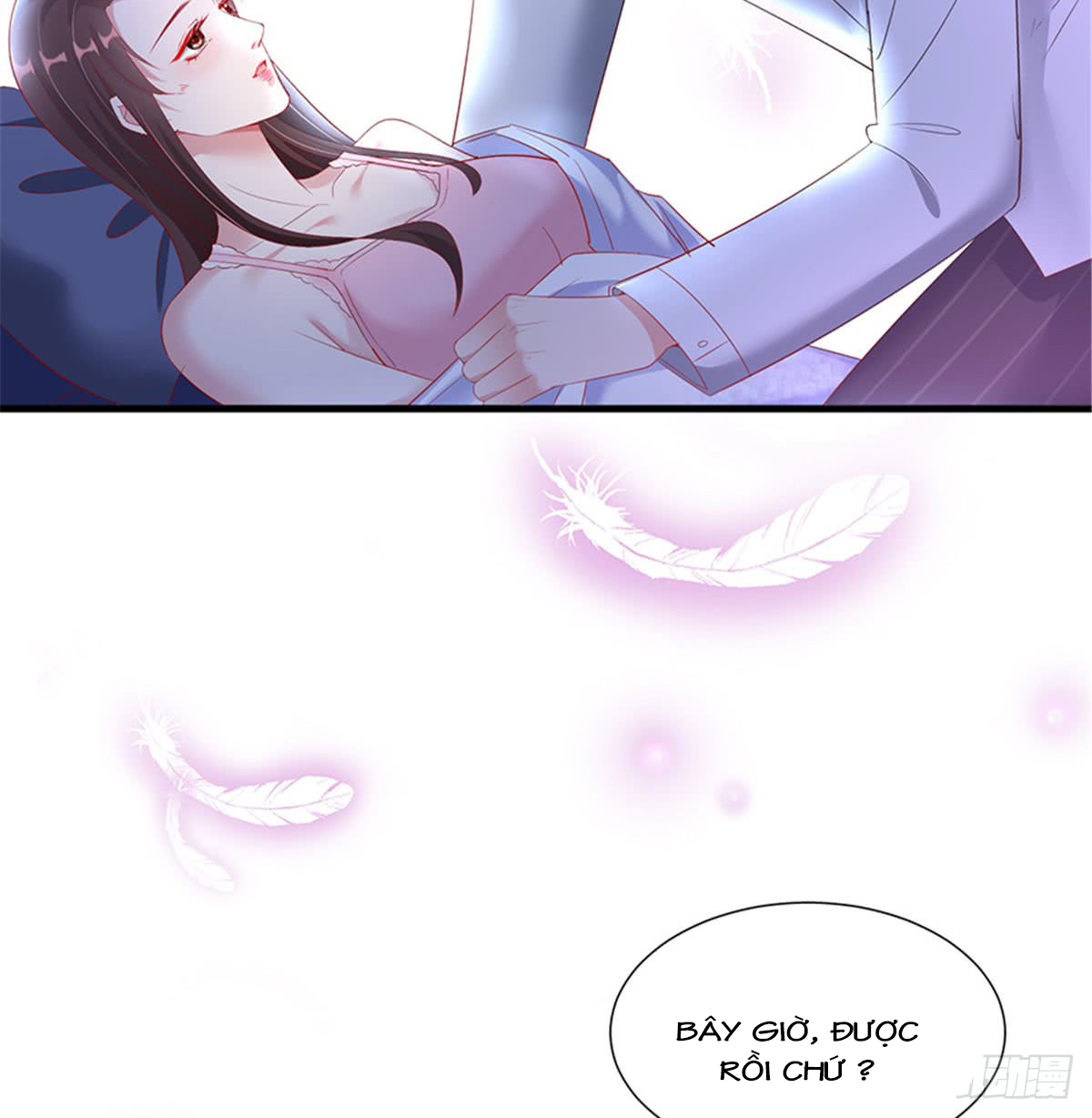 thí hôn lão công, cần giúp sức chapter 33 10