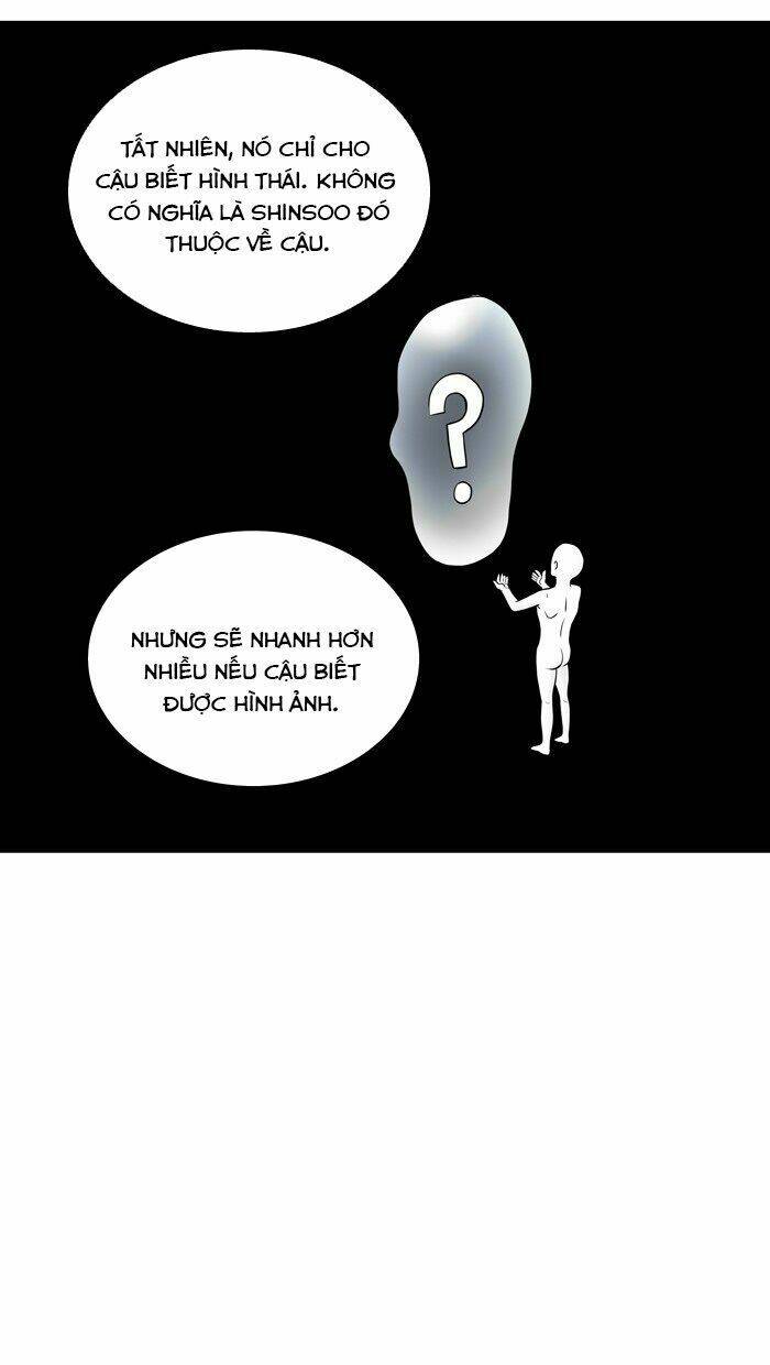 cuộc chiến trong tòa tháp chapter 370 23