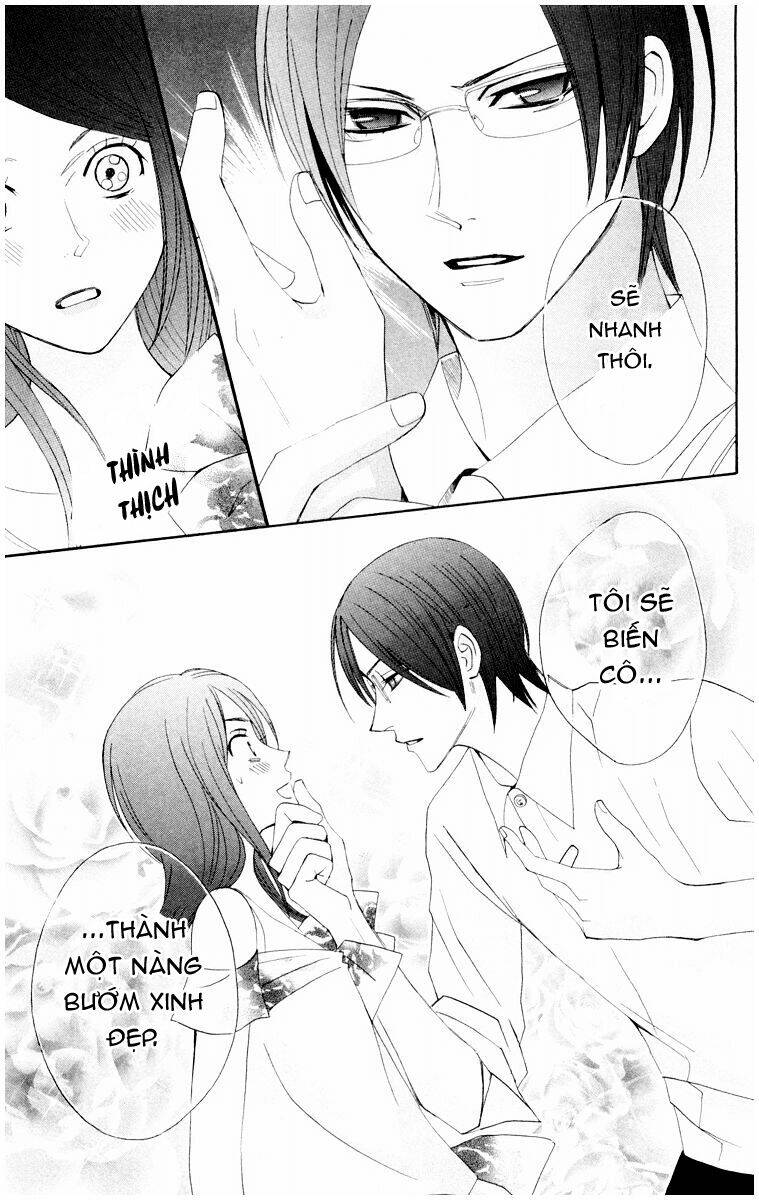 chàng trai hoàn hảo chapter 12 41