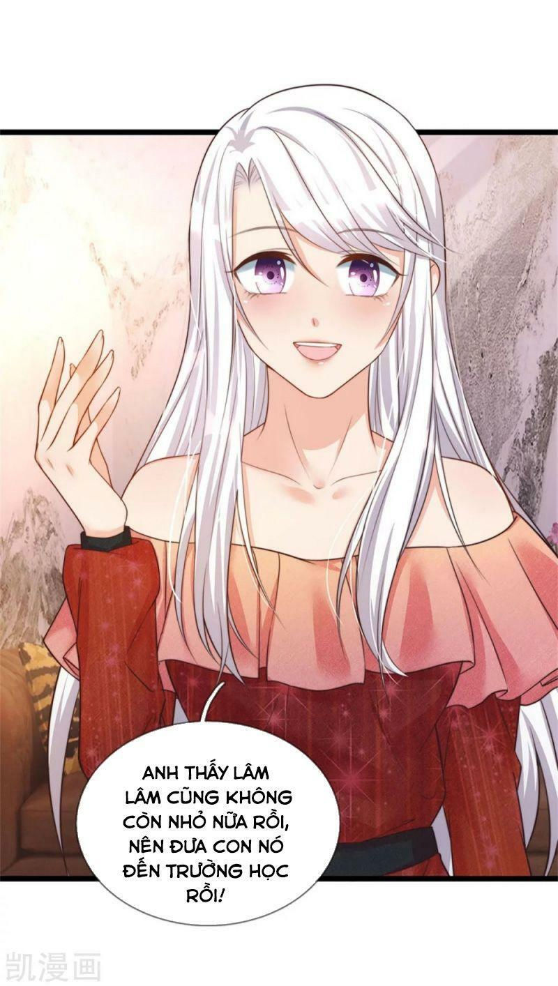 vú em tiên tôn đi ở rể chapter 156 4