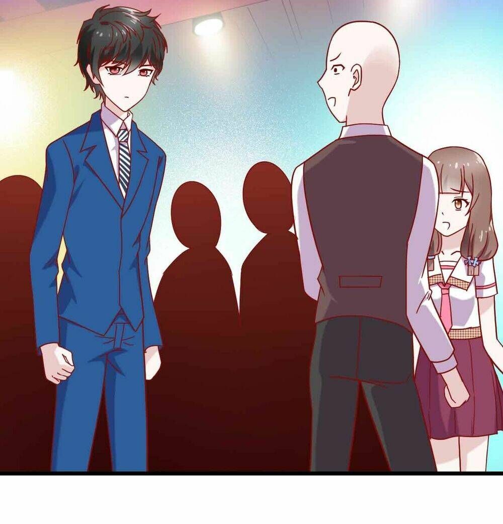 ác ma bàn bên chapter 14 2